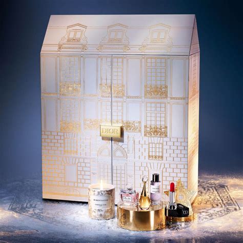 dior advent calendar 30 montaigne